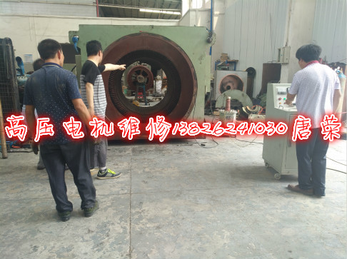 高壓電機(jī)維修修理整機(jī)修理項(xiàng)目部件及維修保養(yǎng)方案