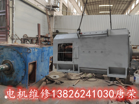 電機(jī)維修，佛山電機(jī)廠(chǎng)修理中心，快速搶修電機(jī)