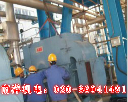 電動(dòng)機(jī)修理故障快速檢測(cè)與檢修方法圖解