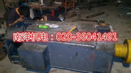 直流電機(jī)轉(zhuǎn)向反轉(zhuǎn)原因是什么？如何改正？圖解